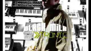 Black Milk - Bond 4 Life (Ft  Melanie Rutherford)