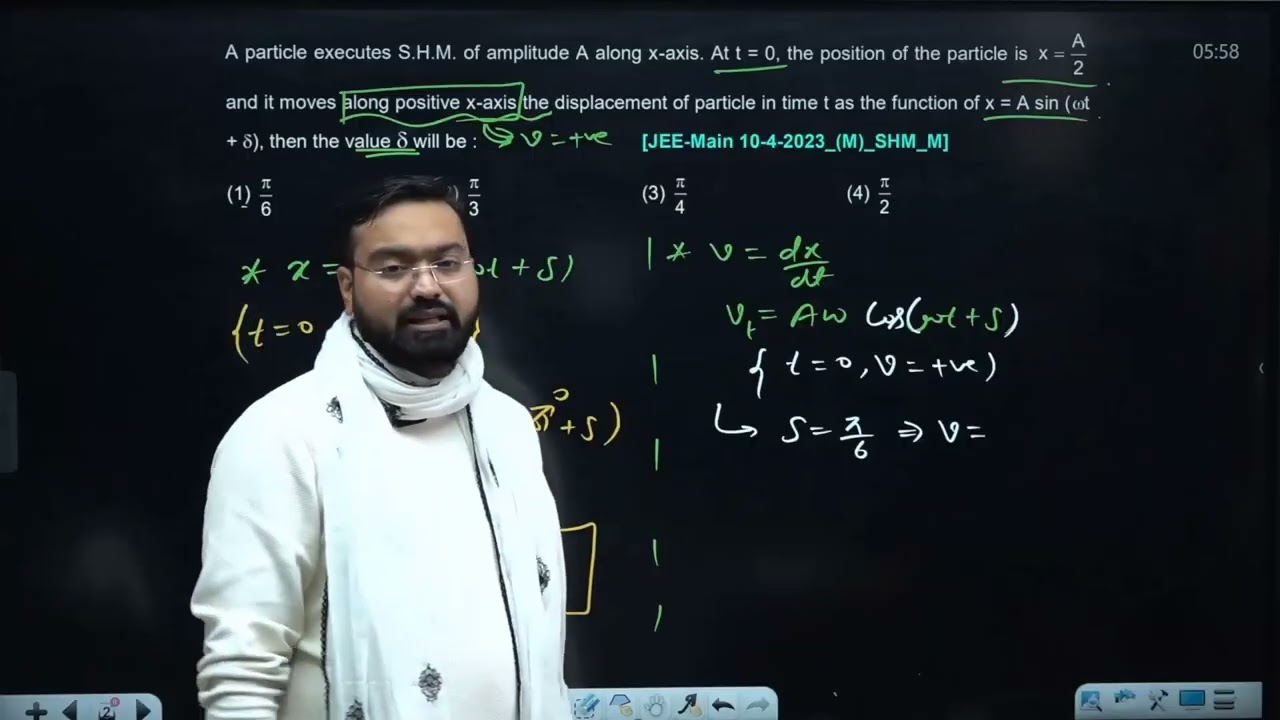 Video Solution