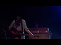 Stephen Malkmus & The Jicks - Dark Wave / Shady Lane 2018-08-03 Live @ Rickshaw Theater, Vancouver