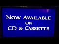 Now Available On CD And Cassette 1997