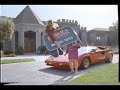 Spring 2001 Discover Card Commercial With Danger Kitty