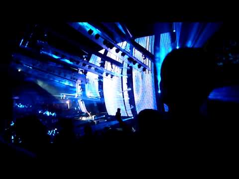 Sunrise Festival 2011 Yang Stage [42-80] Dada Life