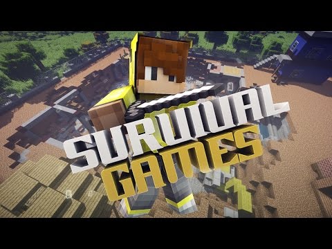MCSG Benim Olsa? (Minecraft : Survival Games #274)