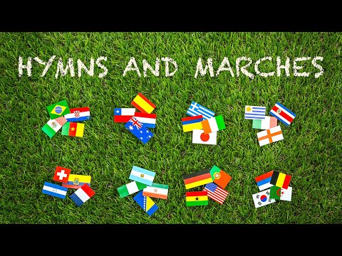 A baráti hadseregek dala