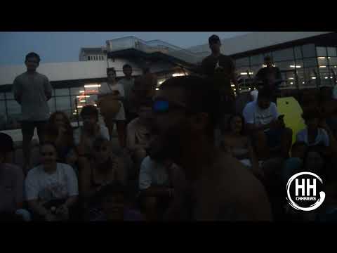 ERREMZ & AKORDES vs AKREX & MANUTE | 4tos - Summer Battle 2v2 2023