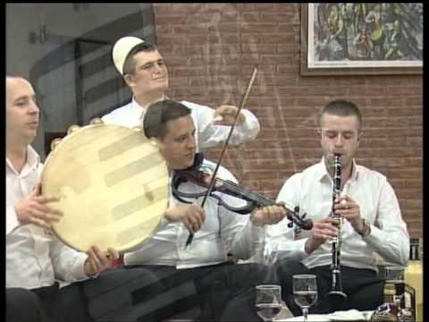 Sofra - Fadil & Arben Bytyqi 2012