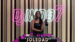 Download lagu DJ SOLEDAD - BREAKBEAT VOCAL TERBARU 2023 - DJ ALMA AYU mp3