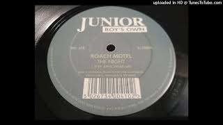 Roach Motel - The Night (Thee Aphrohead Mix)
