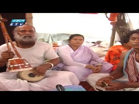 সুরে মুখরিত লালনভূমি ছেঁউড়িয়া