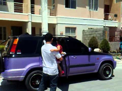 The PINES House Model and Cypress Model townhouse Type