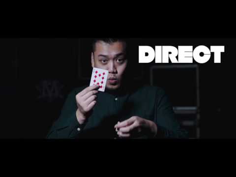 Visualize by Zamm Wong & Magiclism