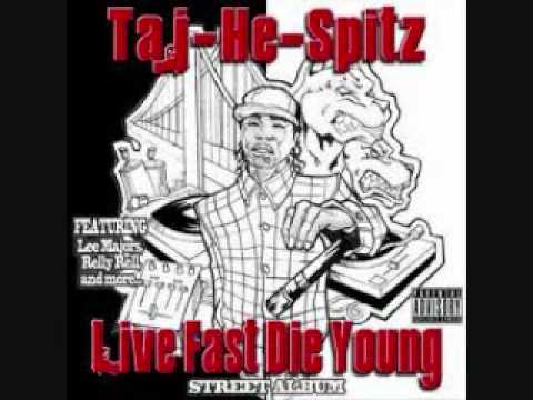 Rabmo: Taj He Spitz Ft. Lee Majors & Relly Rel