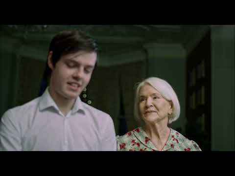 The Landlady by Roald Dahl , an adaptation by All Day Breakfast Pictures