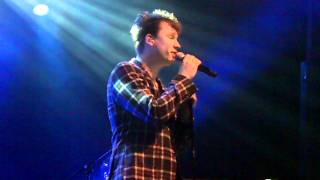 Handsome Poets - Have Yourself A Merry Little Christmas @ Tivoli de Helling, 2011.MOV