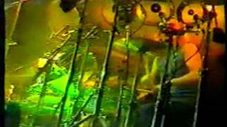 gillan: hadley bop bop [gillingham 1982]