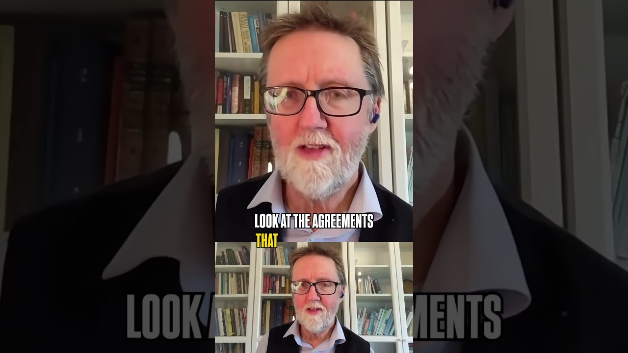 UKRAINE STRONG: How Kyiv is no longer relying on US for support in pushing back against Russia