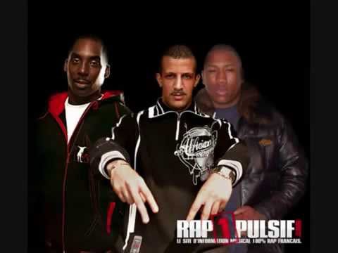 113 (feat Intouchable) - Hold up