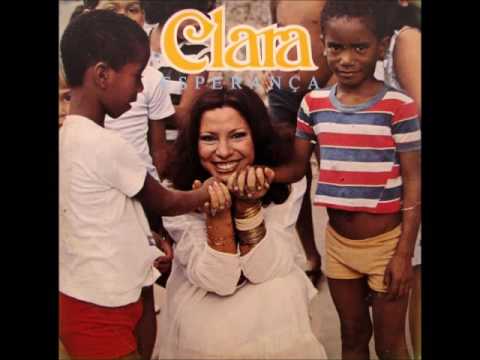 Clara Nunes - Na Linha do Mar