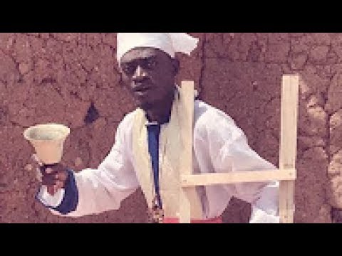 Lil Win ft Odehyieba - Fa Wo Ladder (Official Video)