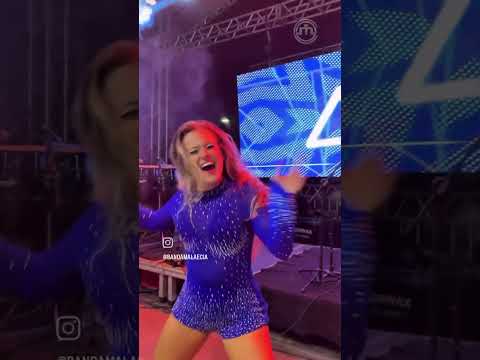 Malá e Cia Carnaval 2026 na cidade de Porto firme MG #carnaval2026 #bandamaláecia #cantormalá