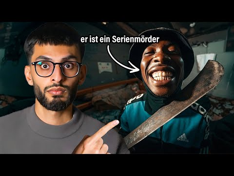 Visiting the most dangerous place in the world 🇿🇦