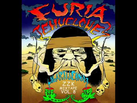 ZZK Mixtape Vol. 8 - Lagartijeando