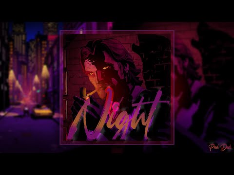 [FREE] "Night" 🌃 Damso X Hamza Type Beat - 2022