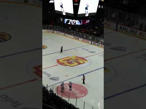 Jokerit - Lada togilatti Rankkarit 18.12.2017