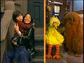 Sesame Street I Believe In Snuffleupagus