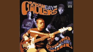 Dreaming My Life Away