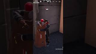 Snoop Dogg loves hugs  #gaming #gamingshorts #fortnite