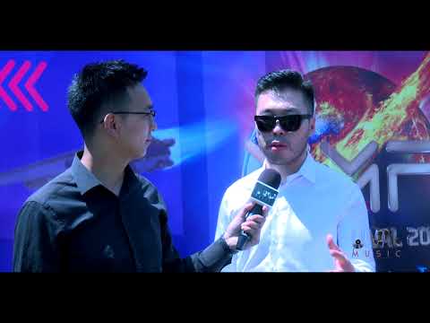 XMF 2018 Олон улсын хөгжмийн наадмын тухай