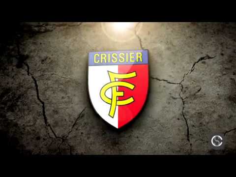 Camp de Foot Axpo du FC Crissier