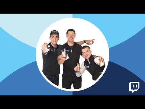 Thinking B.I.G.: Founders of Super Coffee, the DeCicco Brothers!