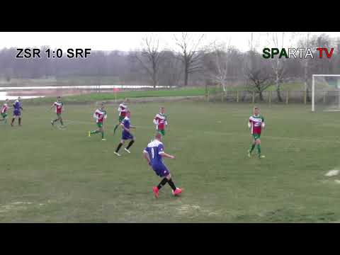 Znicz Siennica Różana - Sparta II Rejowiec Fabryczny 3:0