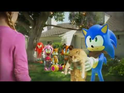 YouTube Thumbnail