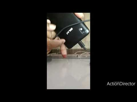 How to BLU Grand M2 Hard reset !!!