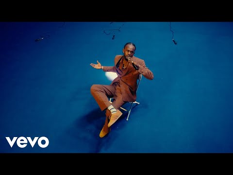 Black Sherif - A Grand Live Performance