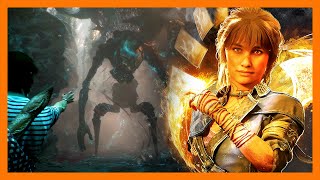 Clair Obscur: Expedition 33 - Bourgeon Boss Fight (Battle Guide)