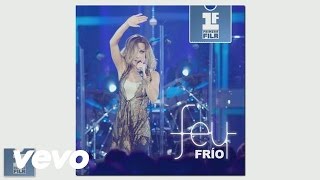 Fey - Frío (Cover Audio - Con Fotos)