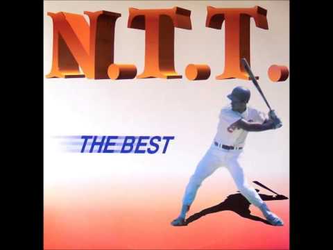 N.T.T.- The best (Dance mix)