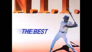 N.T.T.- The best (Dance mix)