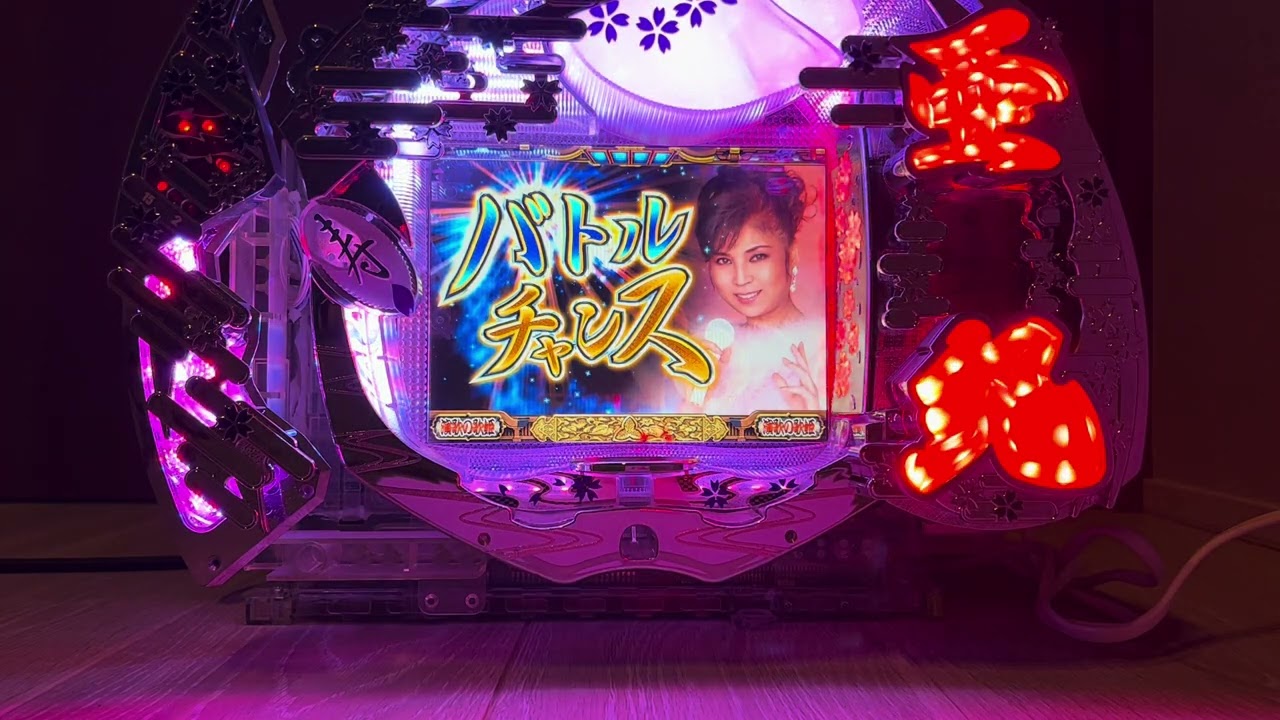 演歌の歌姫八代亜紀