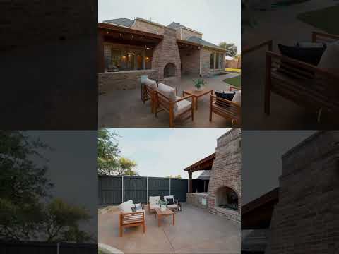 📍4686 Parma Ln, Frisco, TX 750345 BD | 4 BA | 4415 SF | Now $949,000 #agentsofcompass