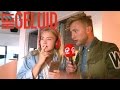 Jan & Geraldine gokken Het Geluid // Qmusic