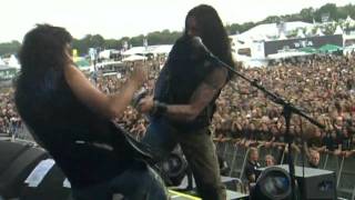 RAGE / PRAYERS OF STEEL 【Wacken Open Air 09】