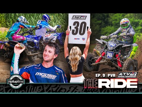Insane Battles and Carnage at Pleasure Valley Raceway - THE RIDE