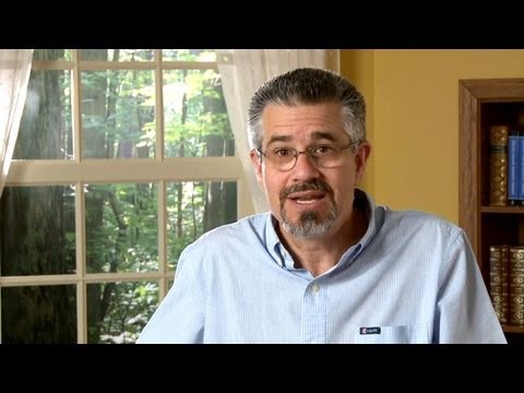 Satan Tempts by Using Lies: HeavenWord 7 - 0017