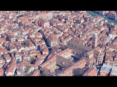 Basílica de Santa Maria Gloriosa dei Frari