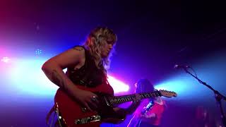 Lilly Hiatt - Records & Rockin’ In The Free World (Neil Young cover) w/Margo Price & Brandy Zdan